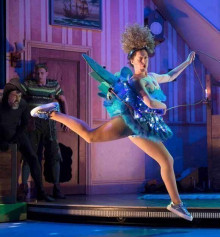 Peter Pan Goes Wrong
