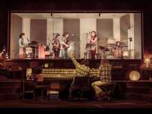 Stereophonic