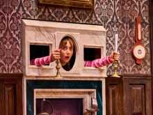The Play That Goes Wrong
