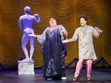 The Producers The Producers