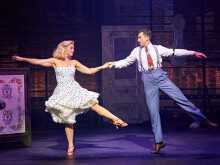 The Producers The Producers