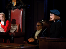 Witness for the Prosecution by Agatha Christie