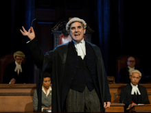 Witness for the Prosecution by Agatha Christie