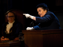 Witness for the Prosecution by Agatha Christie