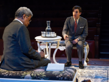 Witness for the Prosecution by Agatha Christie