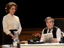 Witness for the Prosecution by Agatha Christie