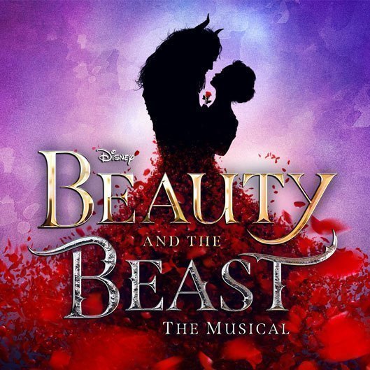 Beauty and the Beast, Londres Teatro En Londres