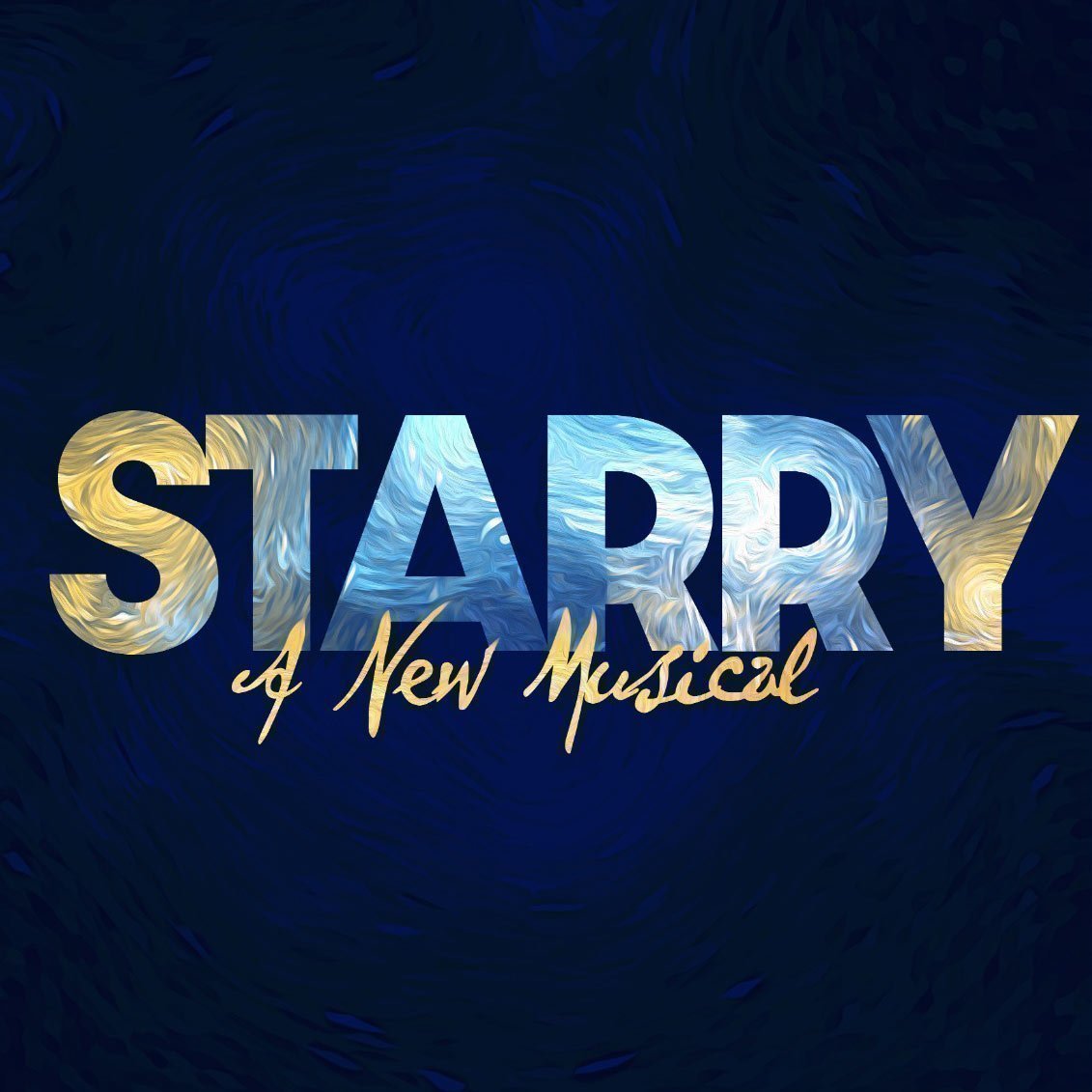 Starry The Musical, Londres Teatro En Londres
