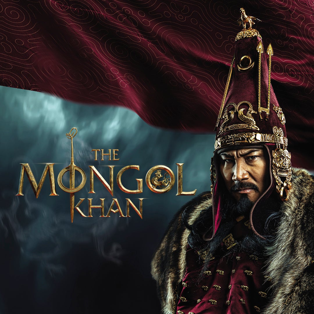 The Mongol Khan Londres Teatro En Londres The Mongol Khan Londres Teatro En Londres