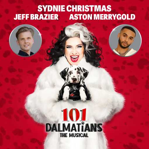 101 Dalmatians 101 Dalmatians