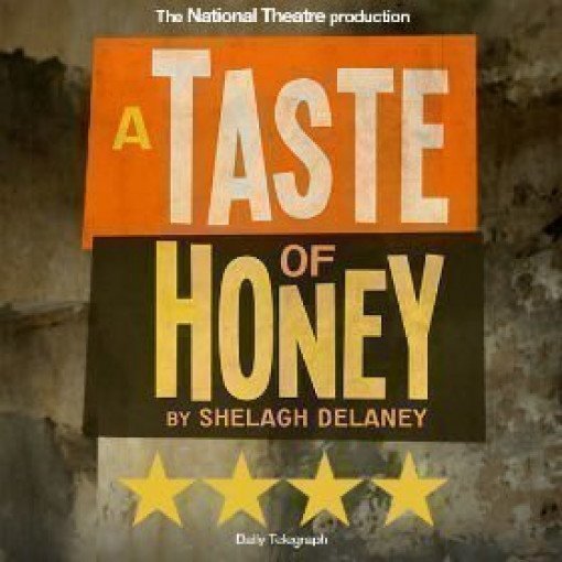 A Taste Of Honey A Taste Of Honey