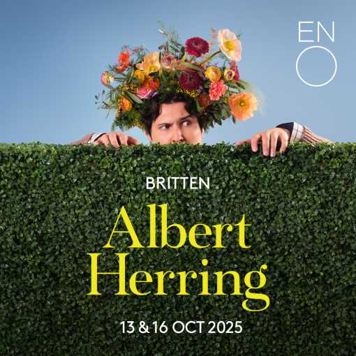Albert Herring