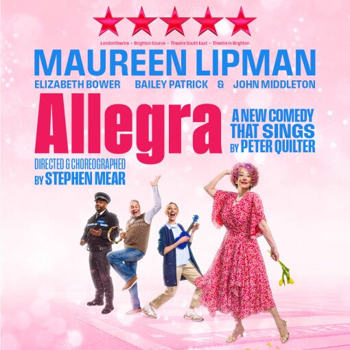 Allegra