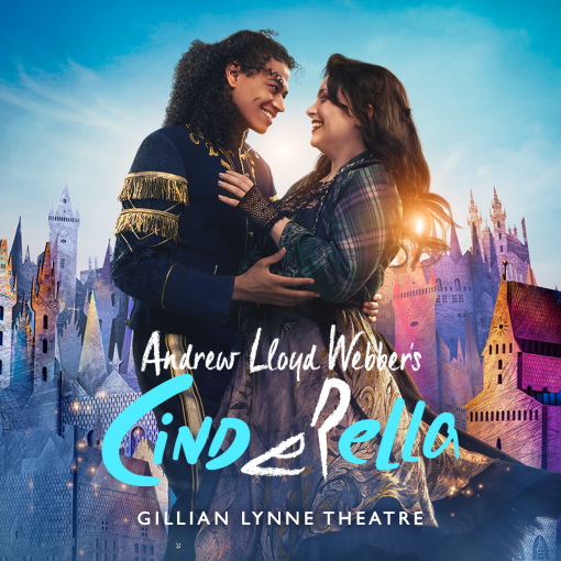 Andrew Lloyd Webber’s Cinderella