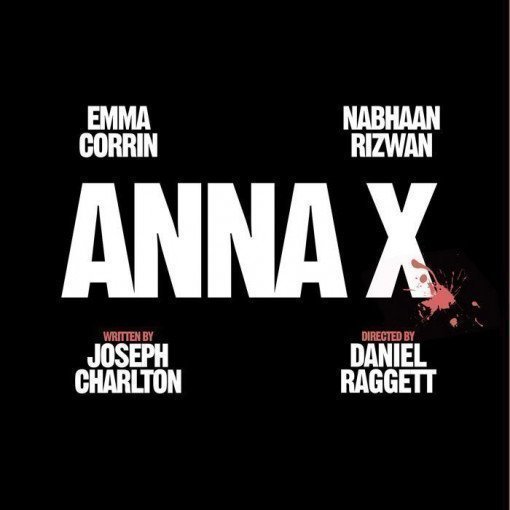 Anna X Anna X