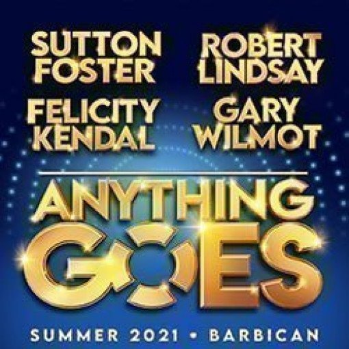 Anything Goes Anything Goes