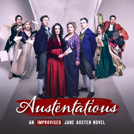Austentatious Austentatious