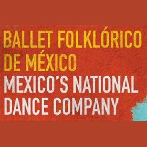 Ballet Folklorico de Mexico