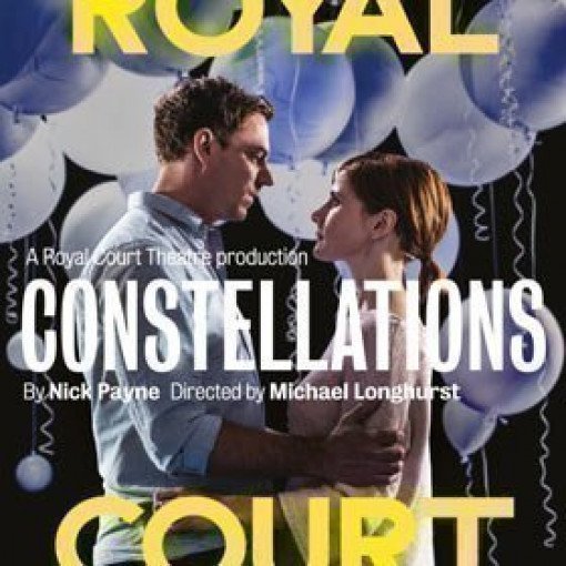 Constellations Constellations