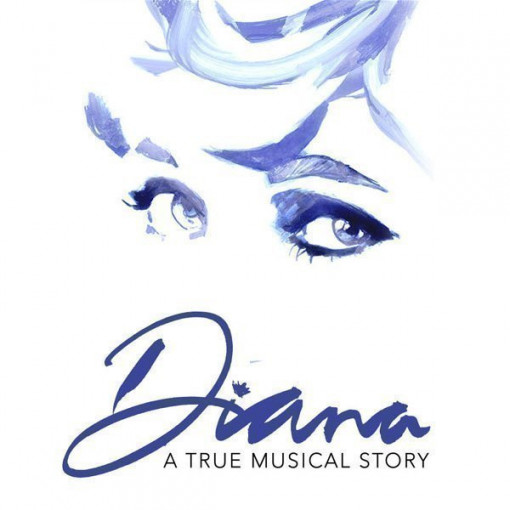 Diana: A True Musical Story