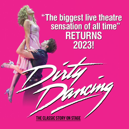 Dirty Dancing