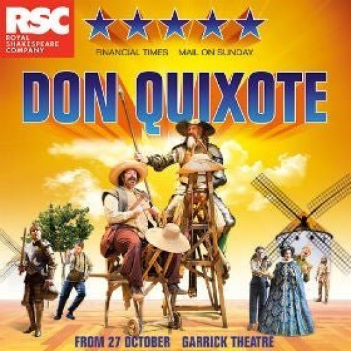 Don Quixote