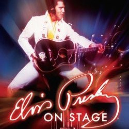 Elvis Presley - Live on Stage Elvis Presley - Live on Stage