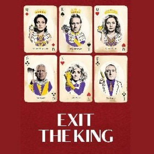 Exit the King