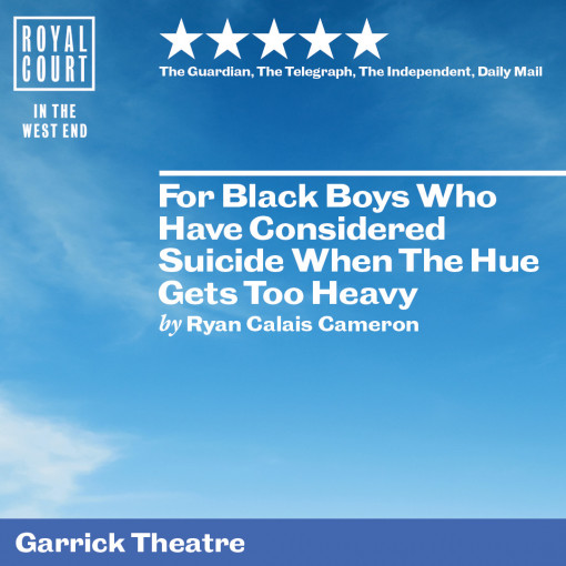 For Black Boys Who Have Considered Suicide When The Hue Gets Too Heavy For Black Boys Who Have Considered Suicide When The Hue Gets Too Heavy