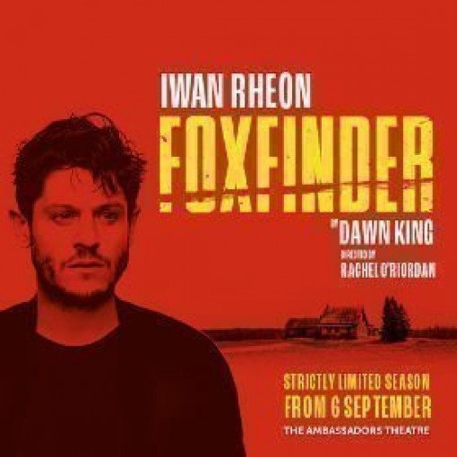 Foxfinder Foxfinder