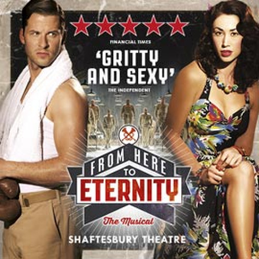 From Here To Eternity From Here To Eternity