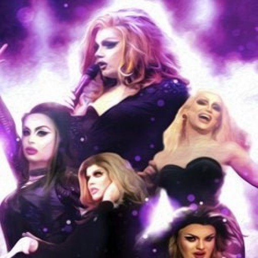 Gals Aloud Gals Aloud