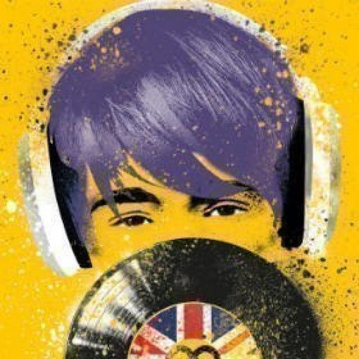 High Fidelity High Fidelity