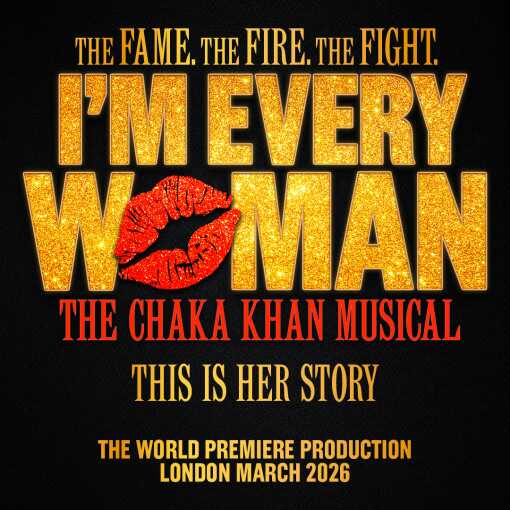 I'm Every Woman the Musical I'm Every Woman the Musical