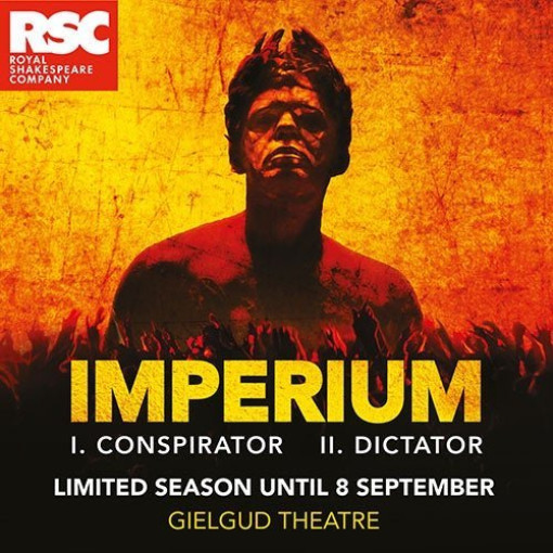 Imperium I: Conspirator