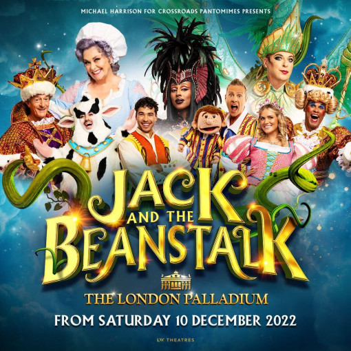 Jack and the Beanstalk