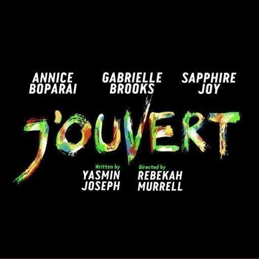 J'Ouvert J'Ouvert