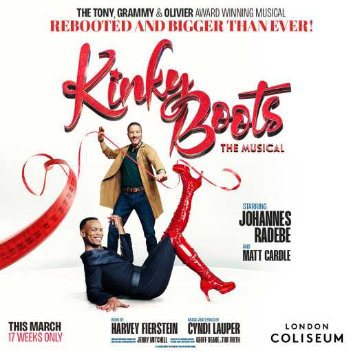 Kinky Boots