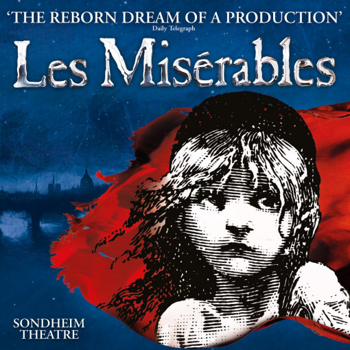 Les Miserables Les Miserables
