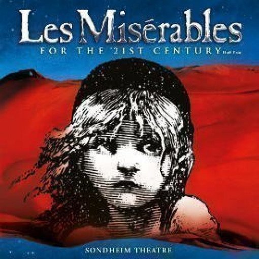 Les Miserables Les Miserables