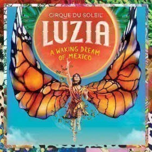 Luzia Luzia