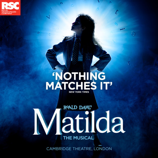 Matilda The Musical