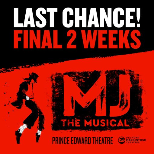 MJ the Musical