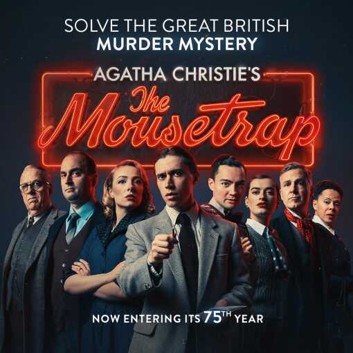 Mousetrap