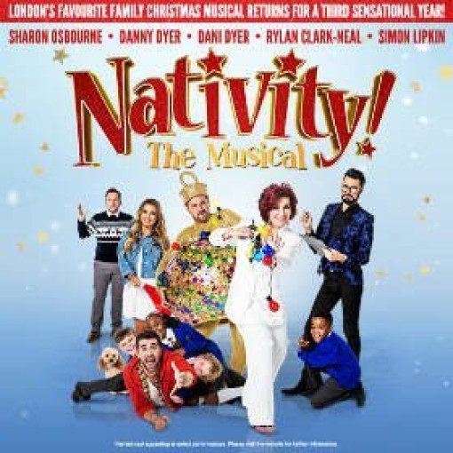 Nativity! The Musical