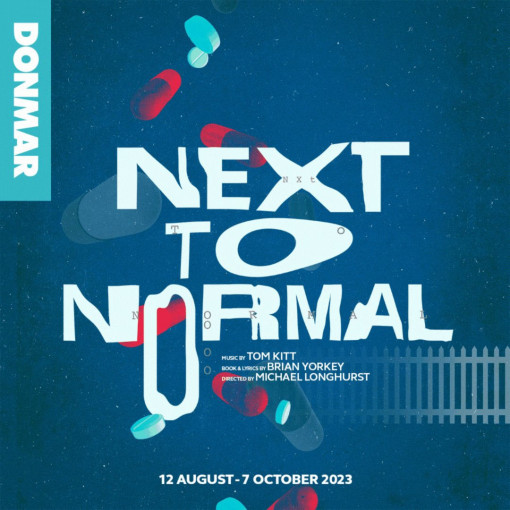 Next to Normal Next to Normal