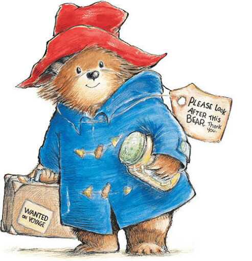 Paddington: The Musical