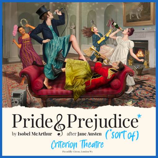 Pride and Prejudice Pride and Prejudice