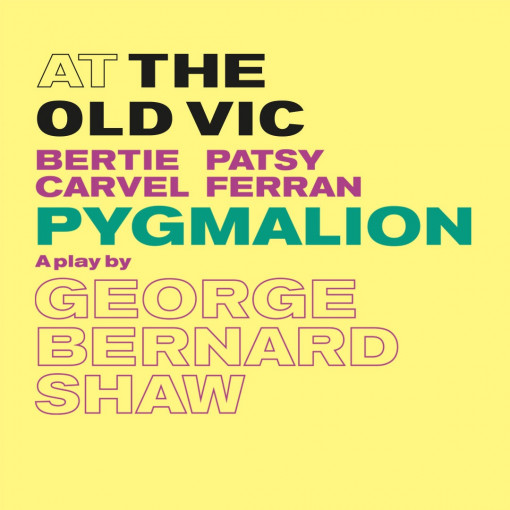 Pygmalion Pygmalion