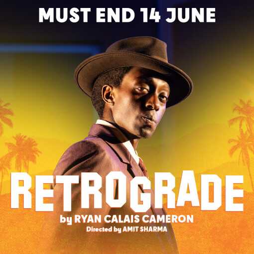 Retrograde Retrograde